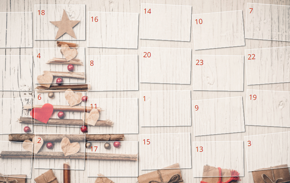 adventskalender